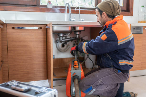 Best Sewer Line Repair  in Poolesville, MD