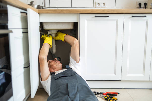 Best Water Leak Repair  in Poolesville, MD