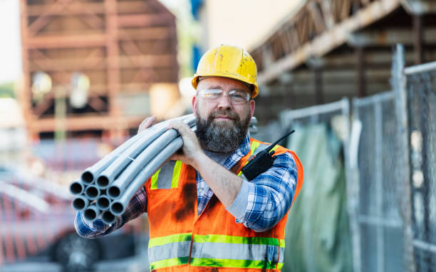 Best Clogged Drain Plumber  in Poolesville, MD