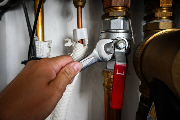 Clogged Drain Plumber in Poolesville, MD